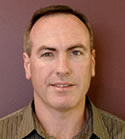 Accounting & Audit Director, Andrew Hare